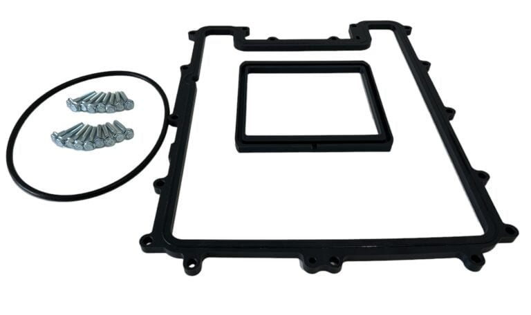 10mm LSA Lid Spacer