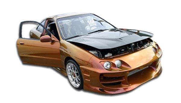 1994-1997 Acura Integra Duraflex Bomber Kit