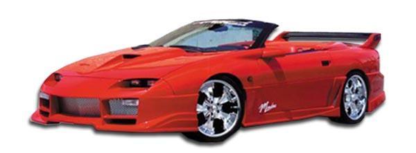 1993-1997 Chevrolet Camaro Duraflex Venice Kit