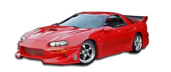 1998-2002 Chevrolet Camaro Duraflex Venice Kit