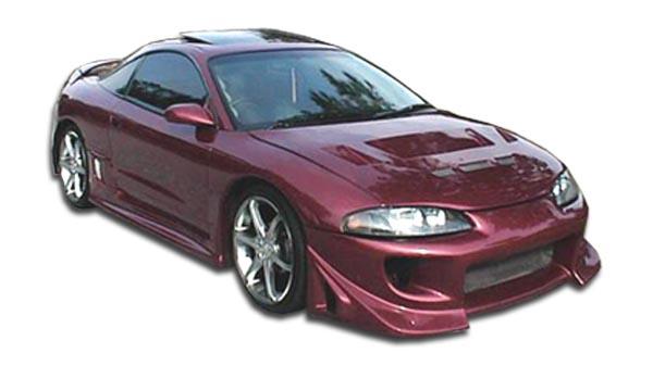 1997-1999 Mitsubishi Eclipse Duraflex Blits Kit