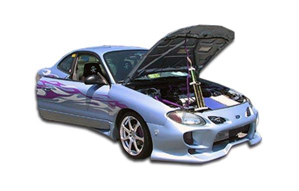1998-2003 Ford Escort Duraflex Vader Kit