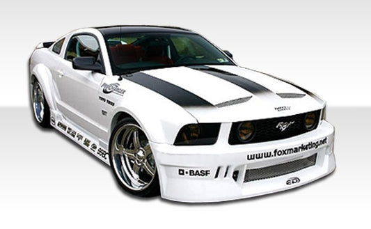 2005-2009 Ford Mustang Duraflex Circuit Kit