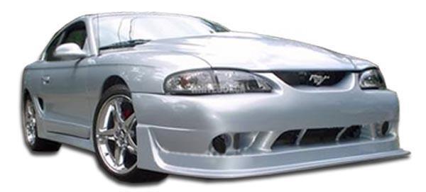 1994-1998 Ford Mustang Duraflex Cobra R Kit