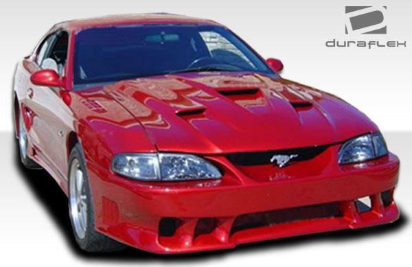 1994-1998 Ford Mustang Duraflex Cobra R Kit