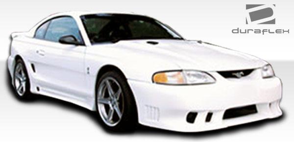 1994-1998 Ford Mustang Duraflex Cobra R Kit