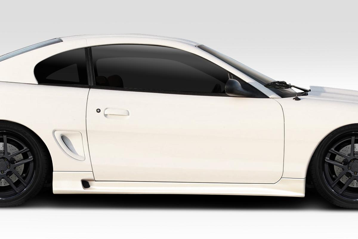 1994-1998 Ford Mustang Duraflex Cobra R Kit