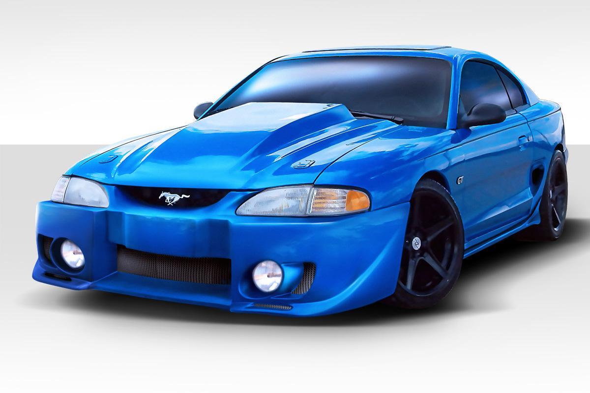 1994-1998 Ford Mustang Duraflex Evo 5 Kit
