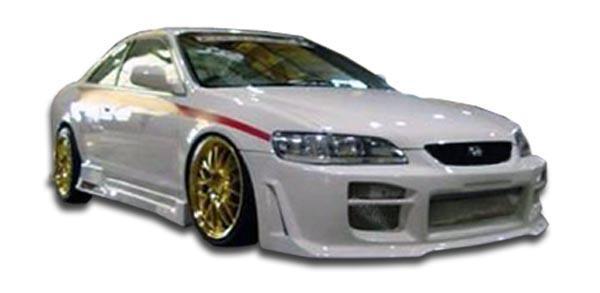 1998-2002 Honda Accord Duraflex R34 Kit