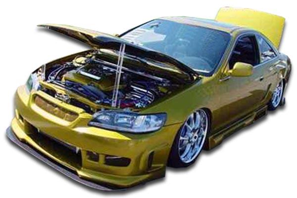 1998-2002 Honda Accord Duraflex Spyder Kit