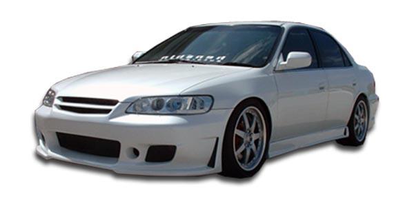 1998-2002 Honda Accord Duraflex B-2 Kit