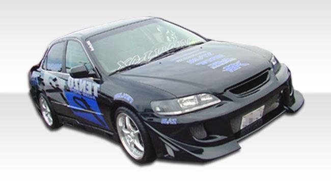 1998-2002 Honda Accord Duraflex Blits Kit