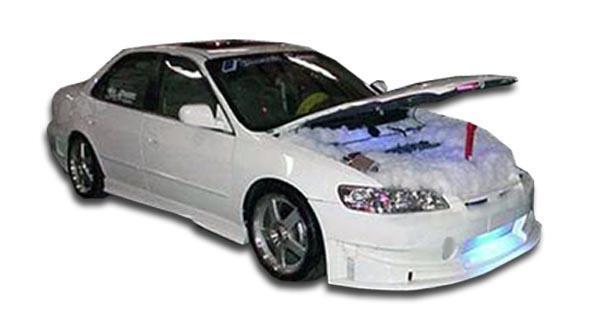 1998-2002 Honda Accord Duraflex Buddy Kit
