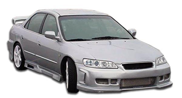 1998-2002 Honda Accord Duraflex Spyder Kit