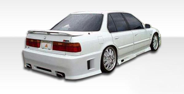 1990-1993 Honda Accord Duraflex R34 Kit