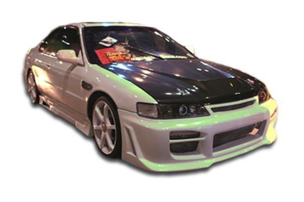 1996-1997 Honda Accord Duraflex R34 Kit