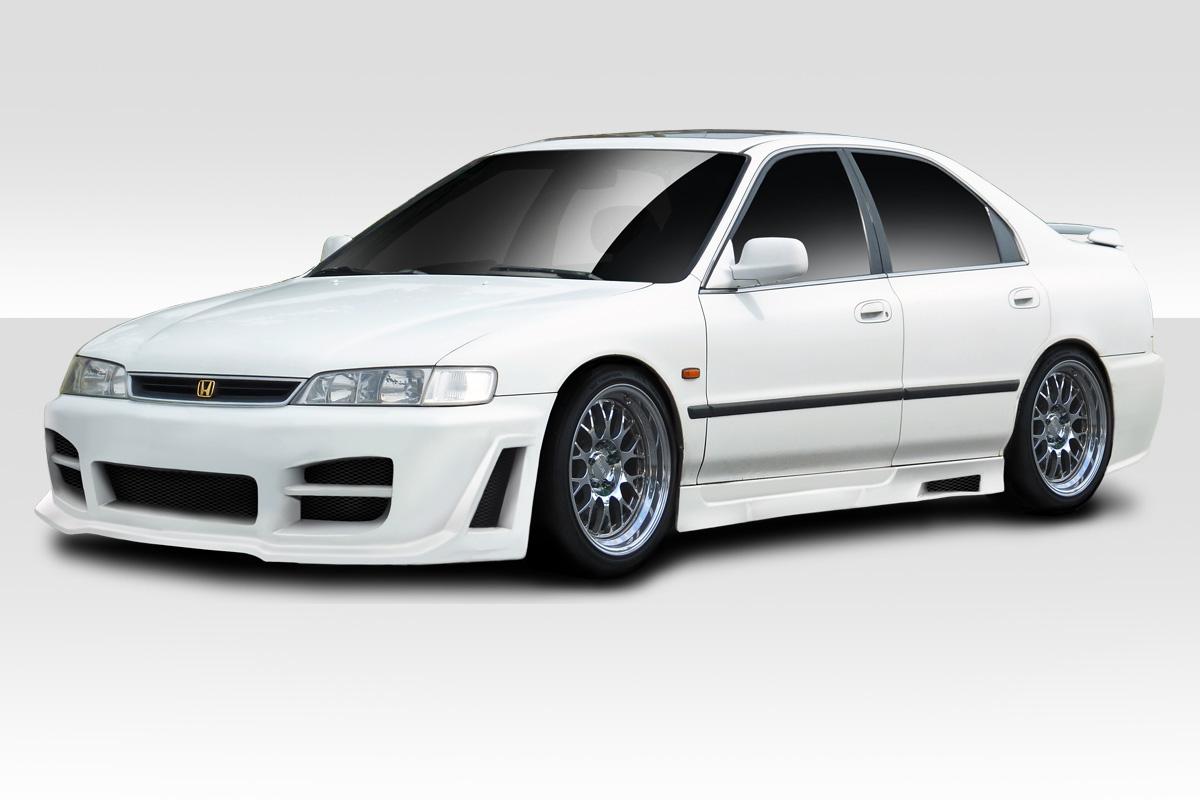 1994-1995 Honda Accord Duraflex R34 Kit