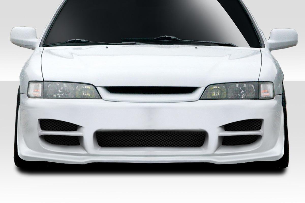 1994-1995 Honda Accord Duraflex R34 Kit