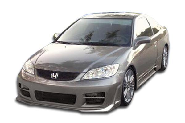 2004-2005 Honda Civic Duraflex R34 Kit
