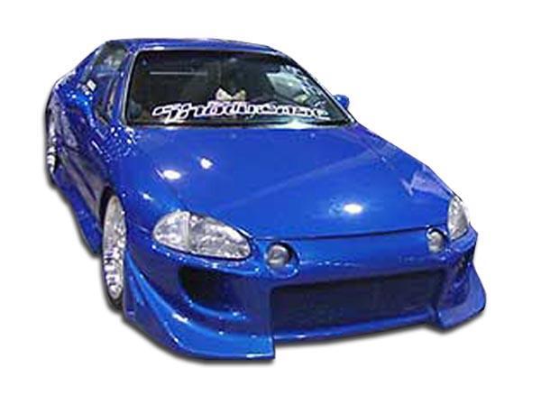 1993-1997 Honda Del Sol Duraflex Blits Kit