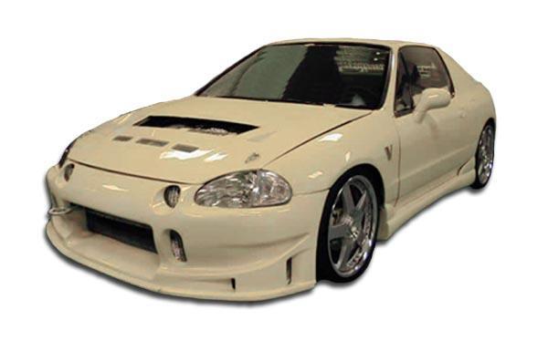 1993-1997 Honda Del Sol Duraflex Buddy Kit