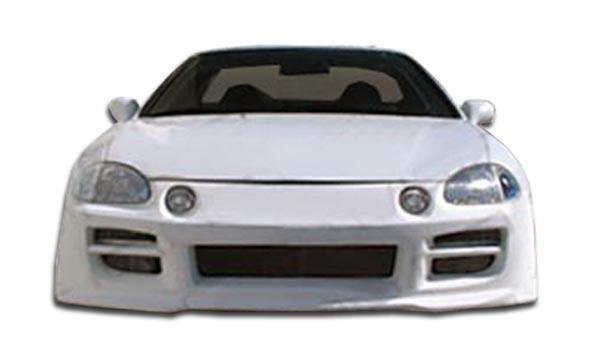 1993-1997 Honda Del Sol Duraflex R34 Kit