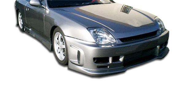 1997-2001 Honda Prelude Duraflex Spyder Kit