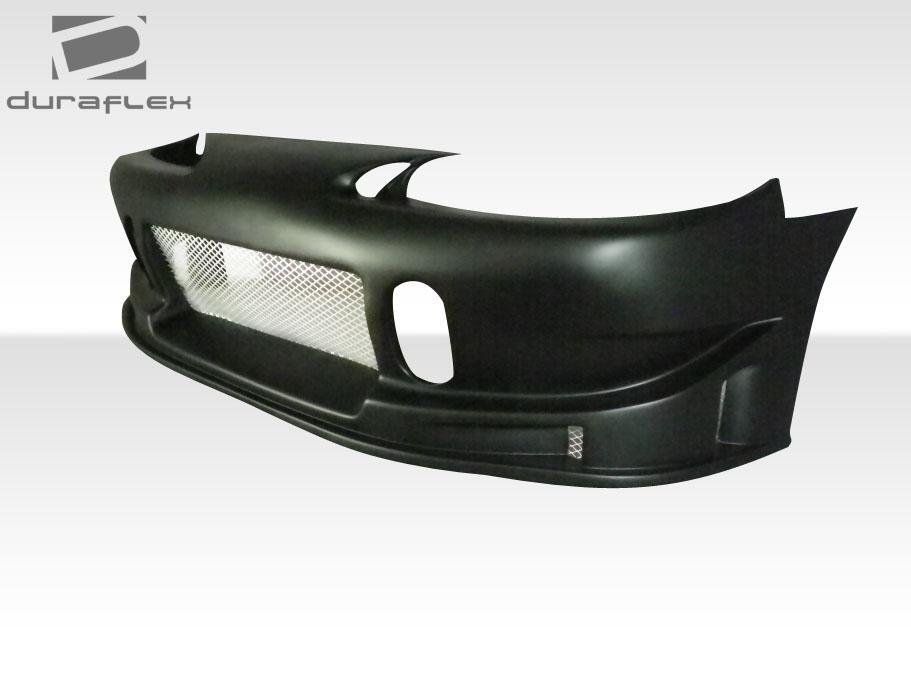 1997-2001 Honda Prelude Duraflex Type M Kit