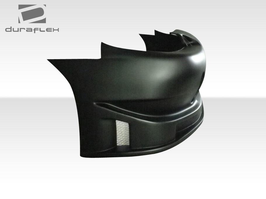 1997-2001 Honda Prelude Duraflex Type M Kit
