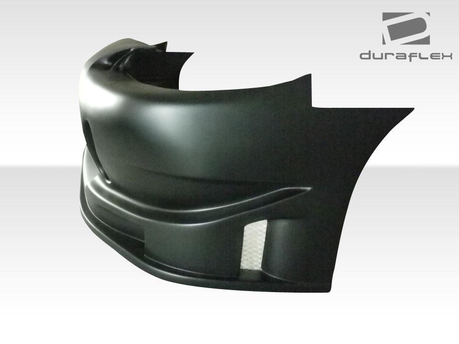 1997-2001 Honda Prelude Duraflex Type M Kit