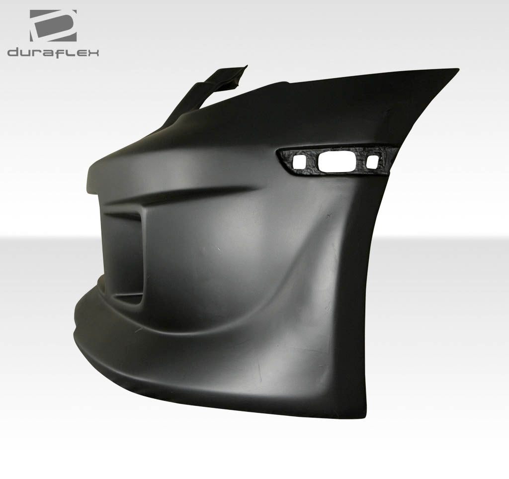 2003-2007 Infiniti G Coupe G35 Duraflex Type G Body Kit - 4 Piece
