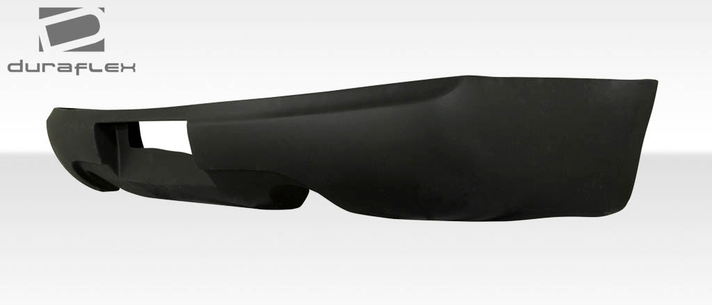 2003-2007 Infiniti G Coupe G35 Duraflex Type G Body Kit - 4 Piece