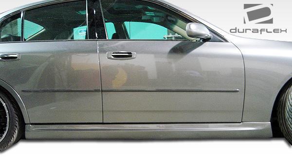 2003-2004 Infiniti G Sedan Duraflex GT Competition Kit