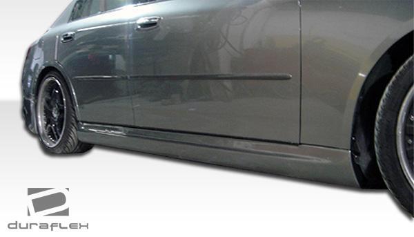 2003-2004 Infiniti G Sedan Duraflex GT Competition Kit