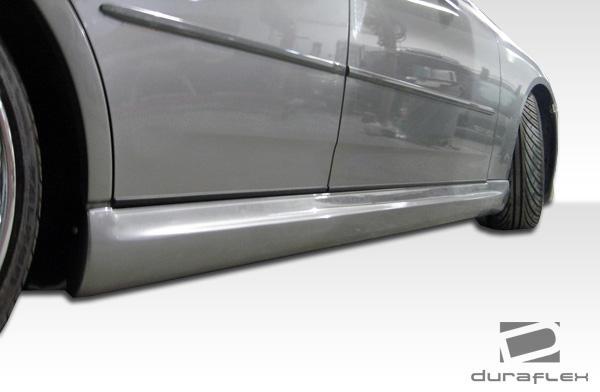 2003-2004 Infiniti G Sedan Duraflex GT Competition Kit