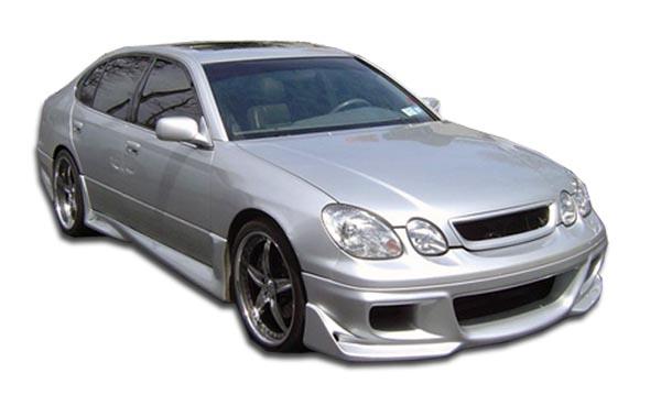1998-2005 Lexus GS Duraflex Cyber Kit