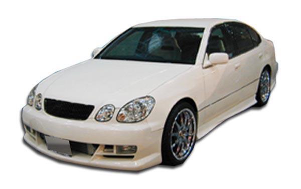 1998-2005 Lexus GS Duraflex VIP Kit