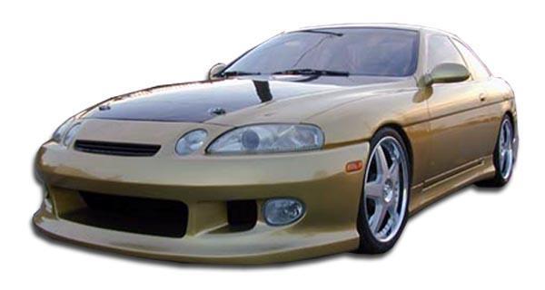 1992-2000 Lexus SC Duraflex J-Magic Kit