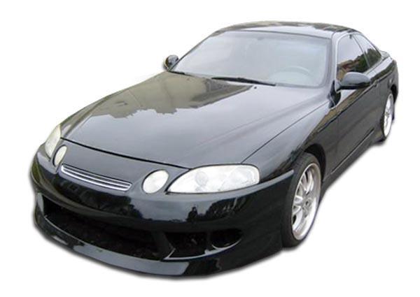 1992-2000 Lexus SC Duraflex V-Speed Kit