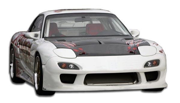 1993-1997 Mazda RX7 Duraflex V-Speed Kit