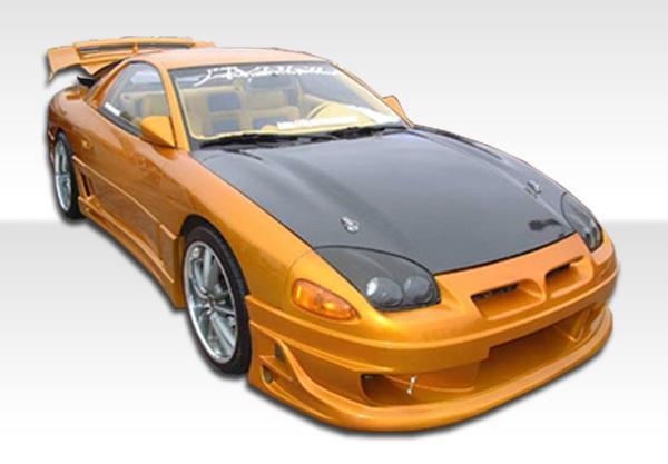 1991-1993 Mitsubishi 3000GT Duraflex Bomber Kit