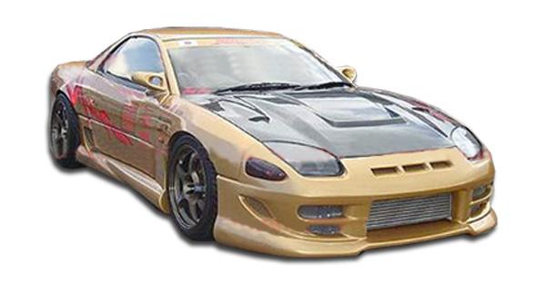 1994-1998 Mitsubishi 3000GT Duraflex Fighter Kit