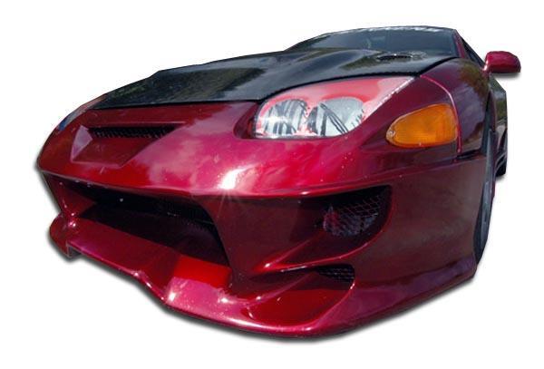 1994-1998 Mitsubishi 3000GT Duraflex Vader Kit