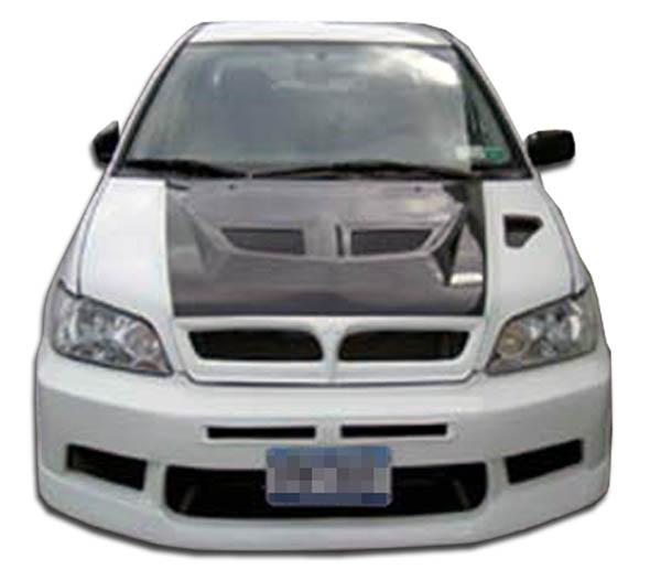 2002-2003 Mitsubishi Lancer Duraflex Evo 7 Kit