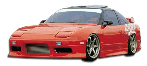1989-1994 Nissan 240SX Duraflex M-1 Kit