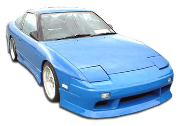 1989-1994 Nissan 240SX Duraflex V-Speed Kit