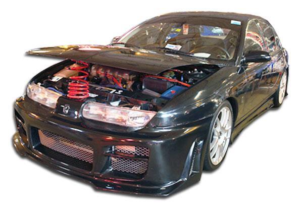 1996-1999 Saturn SL - Saturn Duraflex R34 Kit