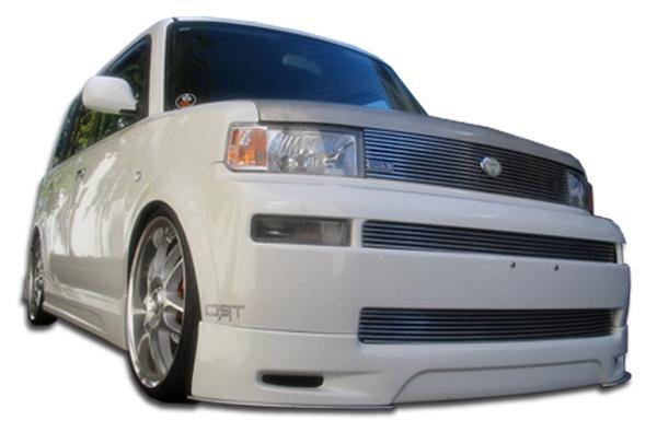 2004-2006 Scion xB Duraflex F-1 Kit