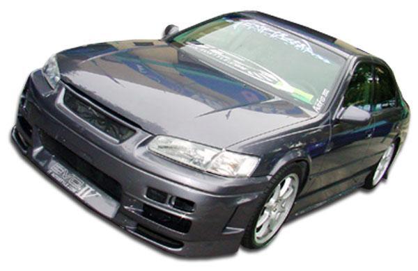 1997-2001 Toyota Camry Duraflex Evo 4 Kit