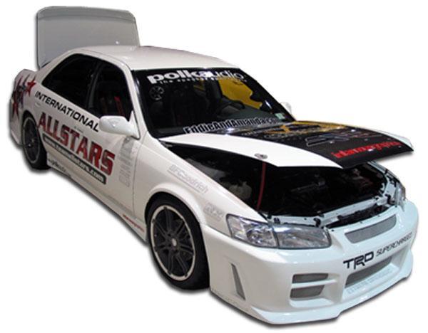 1997-2001 Toyota Camry Duraflex R34 Kit